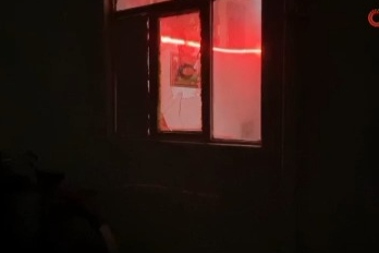 Bursa'da alkollü dehşet: Defalarca vurduğu arkadaşının kafatasını kırdı!