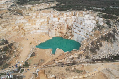Bursa'da bir köyü ayaklandıran karar! Kaynak suyu için eylem...