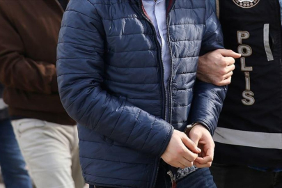 Bursa'da dev zehir operasyonu! 102 şüpheli yakalandı...