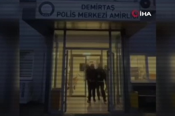 Bursa’da firariye kıskıvrak! 15 ayrı aranma...