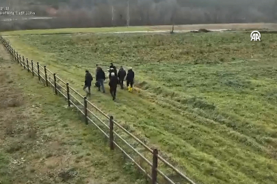 Bursa dahil 7 ilde "Mizan" operasyonu!