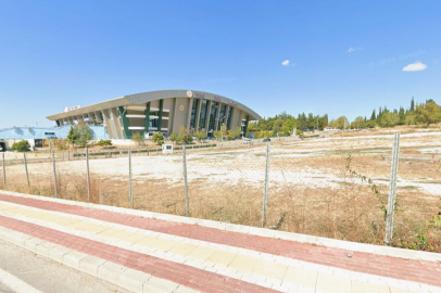 Bursa Nilüfer’deki dev arsalar için imar planı değişikliği ihalesi! TOFAŞ Spor Salonu...