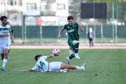 Bursaspor’un fobisi! Peki şimdi ne olacak?