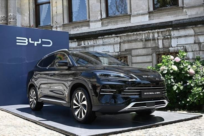 BYD’den ABD’ye gümrük vergisi davası