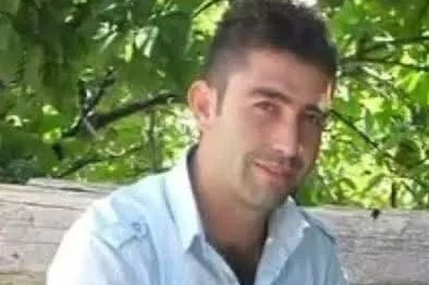 Çankırı’da devrilen tırın sürücüsü hayatını kaybetti