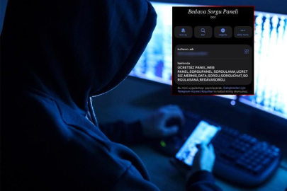 Çetelerin yeni hedefi aileler: 50 liralık kişisel veri pazarı!