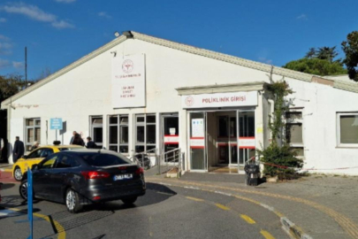 Devlet Hastanesi'nde 'rüşvet' skandalı! İki doktor gözaltında...