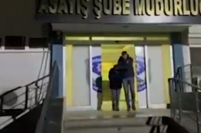 Diyarbakır'da eczane kurşunlayan şahıs tutuklandı