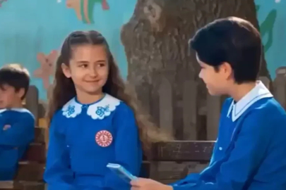 Eğitimde nezaket haftası: Değerler merkeze alındı