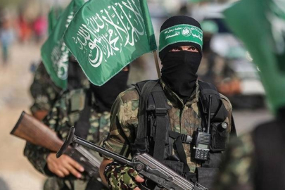 Hamas: İsrail sahte bahanelerle ateşkesi ihlâllerini tırmandırıyor