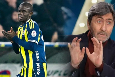 İlk maçı sonrası olay yorum! Rıdvan Dilmen'den Trabzonspor derbisi öncesi Kante uyarısı...