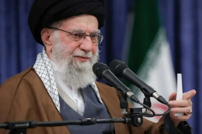 İran'da 2 bin 108 mahkûma af geliyor