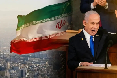 İran'dan ABD’ye Netanyahu uyarısı: Siyonistlerin yıkıcı rolüne karşı uyanık olmalılar