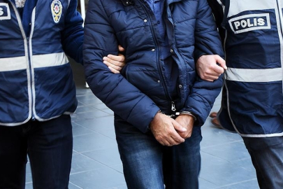 Kastamonu'da 9 firari hükümlü yakalandı