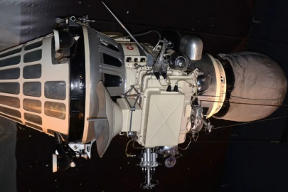 Kayıp Sovyet uzay aracı Luna 9'un gizemi yapay zekayla çözülüyor