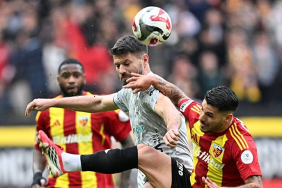 Kayserispor ligin dibine demirledi