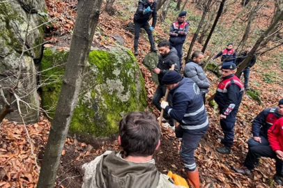 Kocaeli'de planlı cinayetin 3 sanığına müebbet hapis talebi