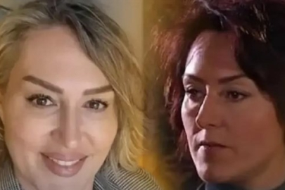 Kurtlar Vadisi'nin Hanımağa'sı Şıvga Gerez hayatını kaybetti