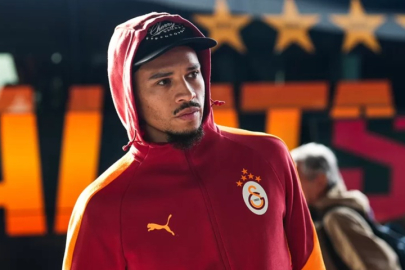 Leroy Sane o olay sonrası şaştı kaldı: Böylesini hiç bir kulüpte görmedim