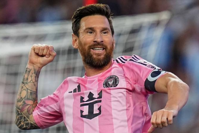 "Lionel Messi Barcelona'ya dönüyor" iddiası