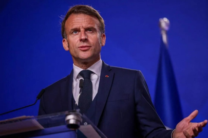 Macron'dan Avrupa liderlerine 'acil' ABD uyarısı!