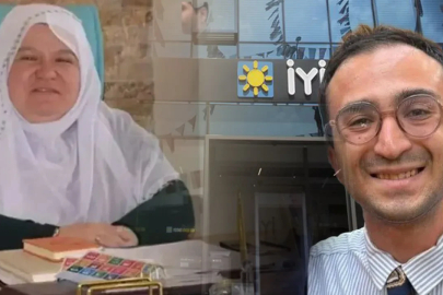 Mehmet Emin Korkmaz İYİ Parti'den ihraç edildi