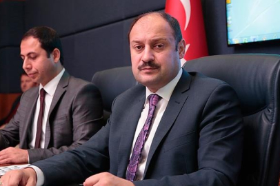 Mehmet Kasım Gülpınar, 'Vefam var' diyerek duyurdu! Erdoğan'a tam destek...