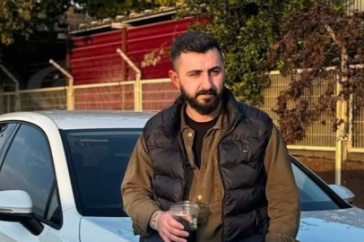 Mersin'de kazada ölen genç adamın cenazesi davul zurnayla uğurlandı