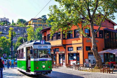 Meteoroloji'den Bursa'ya sağanak yağış ve sıcaklık uyarısı! 20 dereceyi bulacak... (10 Şubat 2026 Hava Durumu)
