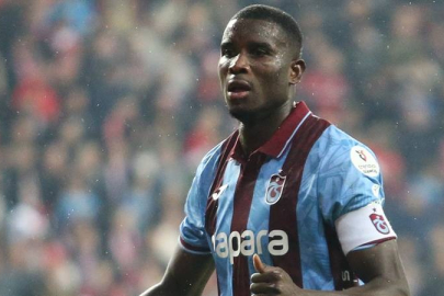 Onuachu fırtınası sürüyor