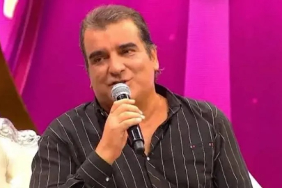 Şarkıcı Ömer Danış'tan sevindiren haber