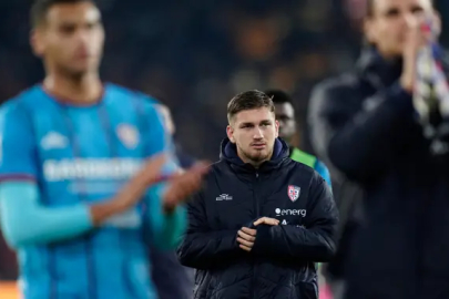 Semih Kılıçsoy'a övgü dolu sözler