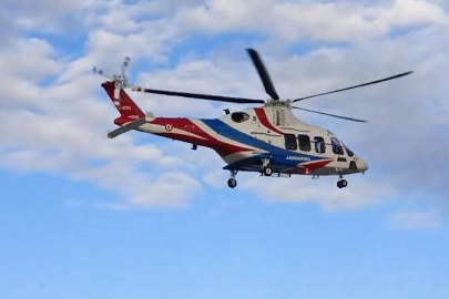 Suudi Arabistan ile dev Gökbey anlaşması