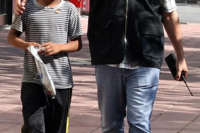 TBMM Komisyonu suça sürüklenen çocukları görüştü: Yaşa göre yaptırım teklifi