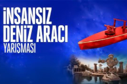 Teknofest 2026'da denizlerde otonom rekabet başlıyor