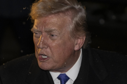 Trump, Orta Doğu'ya ikinci uçak gemisini gönderecek