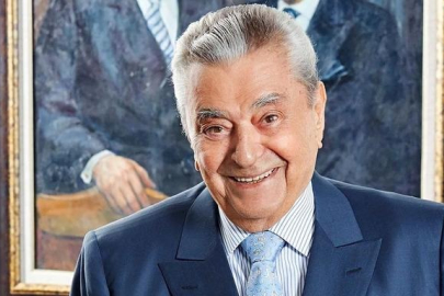 Ünlü iş insanı Kamil Yazıcı vefat etti