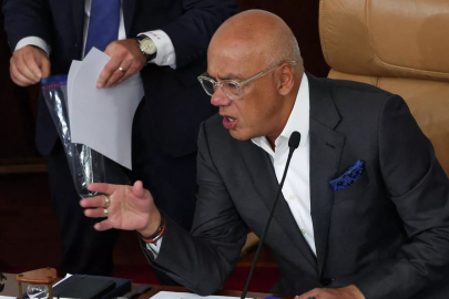 Venezuela Meclis Başkanı: Yakın zamanda seçim planlanmıyor