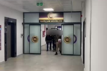 Yalova’da kuyumcuyu soyan 4 şüpheli tutuklandı