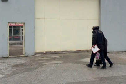 Yozgat'ta FETÖ üyesi firari hükümlü yakalandı