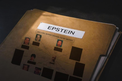 ABD'de Temsilciler Meclisi üyesi, Epstein belgelerinde sansürlenen 6 ismi açıkladı