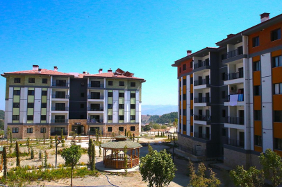 Afet konutlarında ödeme planı belli oldu: Yüzde 65'i devletten