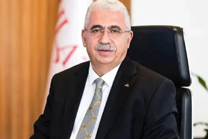 Ahmet Ahlatcı'ya kara para soruşturması iddiasına açıklama