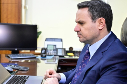 Akın Gürlek kimdir, kaç yaşında, nereli? Yeni Adalet Bakanı Akın Gürlek'in biyografisi ve hayatı!