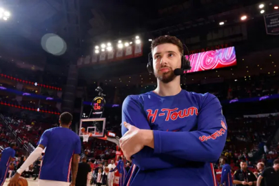 Alperen Şengün'den All-Star sözleri