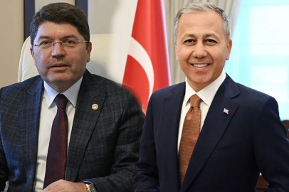 Atama kararlarının ardından Ali Yerlikaya ve Yılmaz Tunç'tan veda mesajı geldi: 'Allah'a emanet olun'