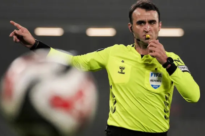 Atilla Karaoğlan hedefini açıkladı