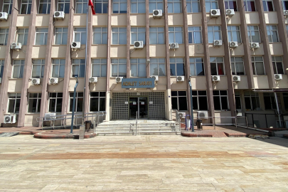 Aydın Efeler’de işletme sahibinden 300 bin TL isteyen şüpheli yakalandı