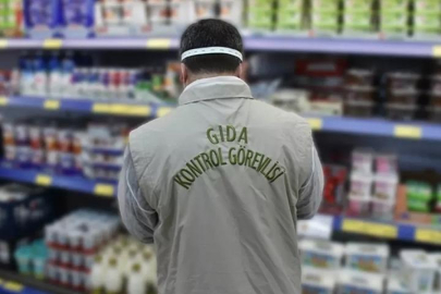 Bakanlık harekete geçti: Bursa'da taklit ve tağşiş yapanlar şimdi yandı! Cezalar...