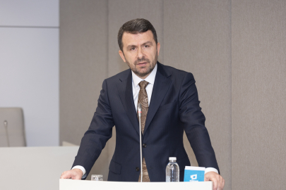 Basın İlan Kurumu Genel Müdürü Abdulkadir Çay: Somut sonuçlar üreten iş birliklerini kararlılıkla sürdüreceğiz